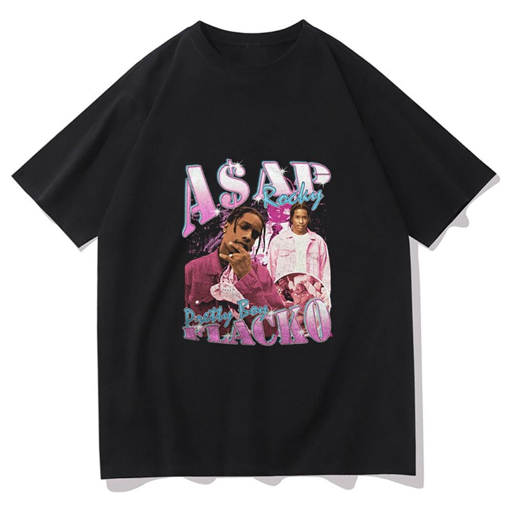 ASAP Rocky T-shirt