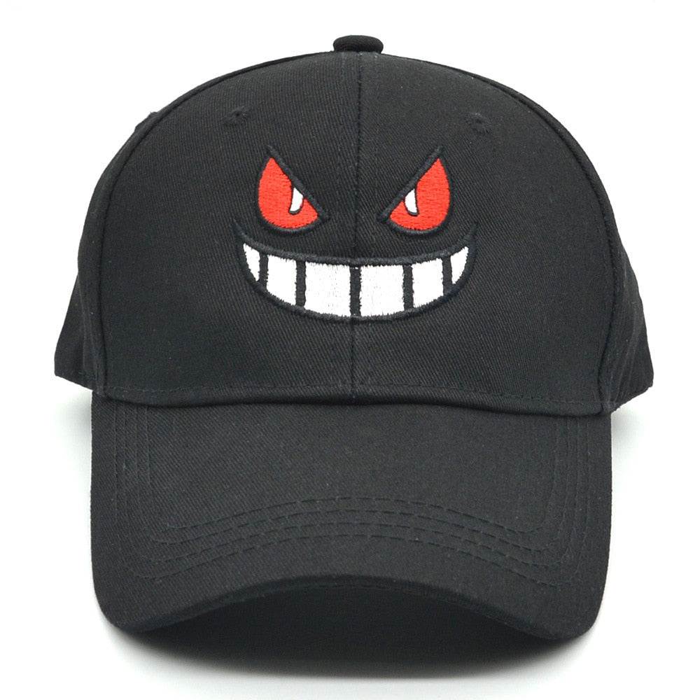 Ectoplasma cap