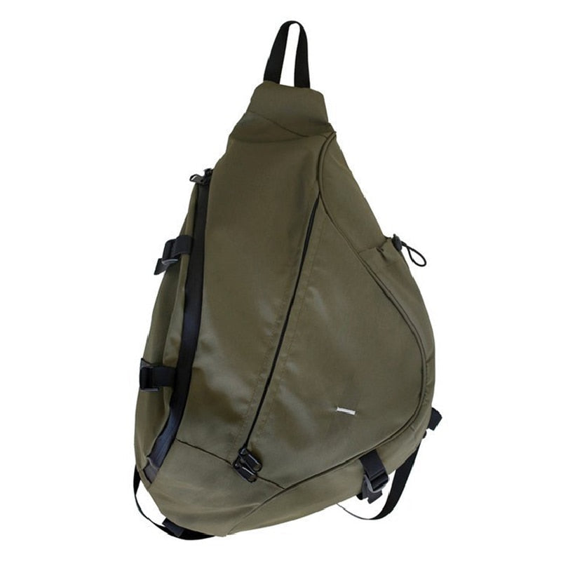 Gorpcore Sling Bag