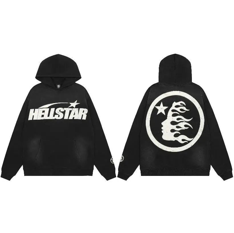 Hellstar Hoodie