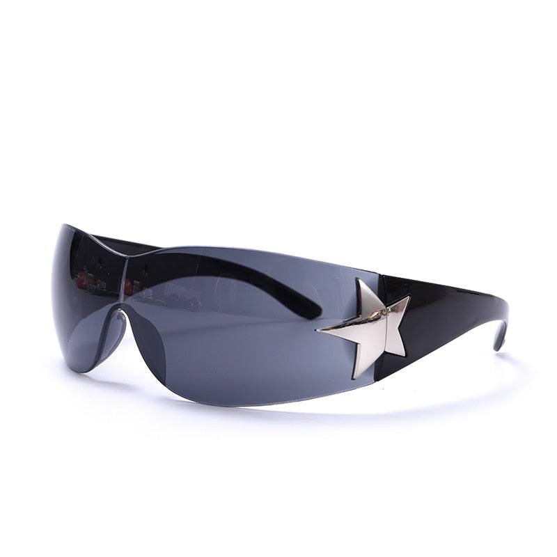 Star sunglasses