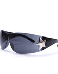 Star sunglasses