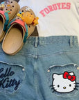 Hello Kitty Y2K Jeans