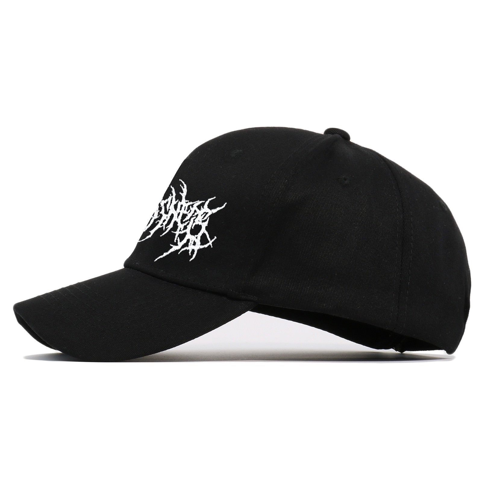 Y2K trucker cap