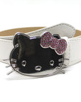 Hello Kitty Belt