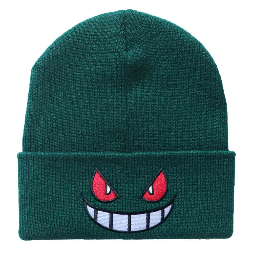 Ectoplasm Beanie