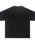 Y2K oversized t-shirt