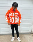 Rich Soon Hoodie