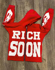 Rich Soon Hoodie