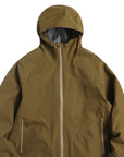 Gorpcore Windbreaker