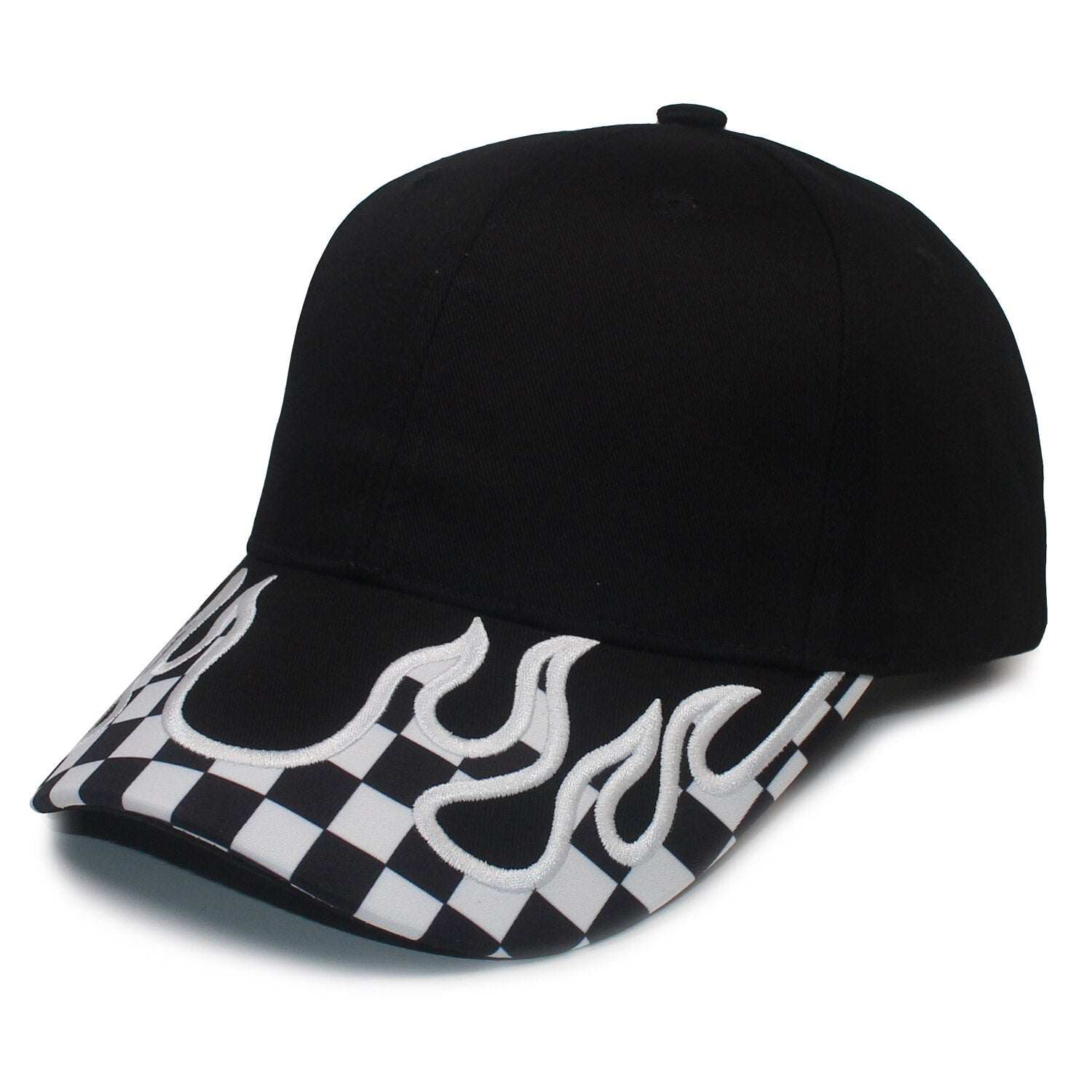 Flame Cap