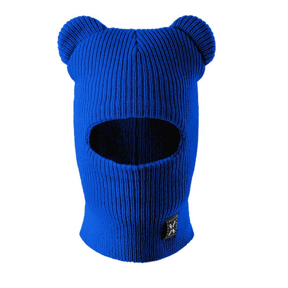 Bear ear hood