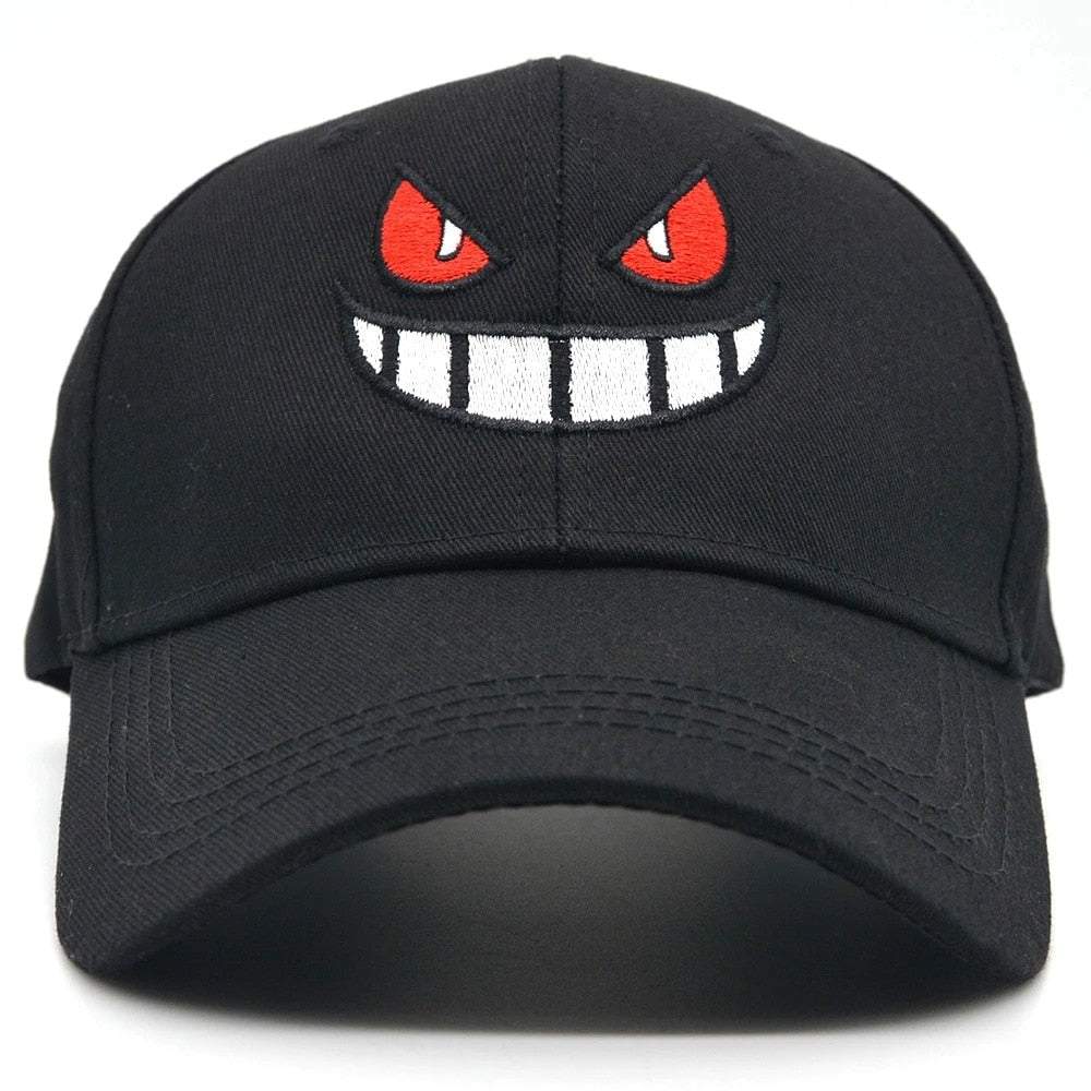 Ectoplasma cap