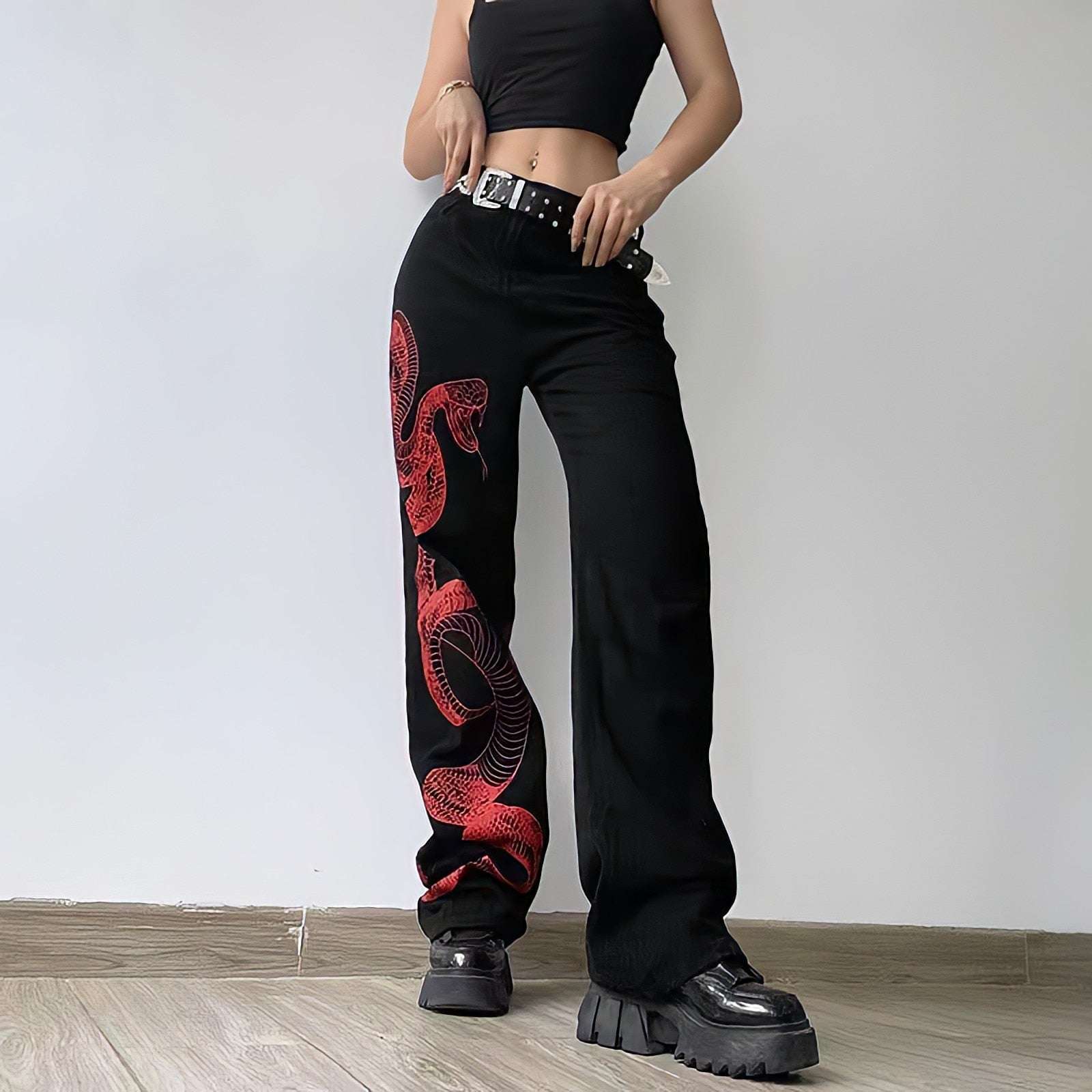 Dragon Jeans