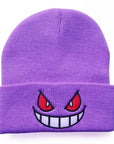 Ectoplasm Beanie