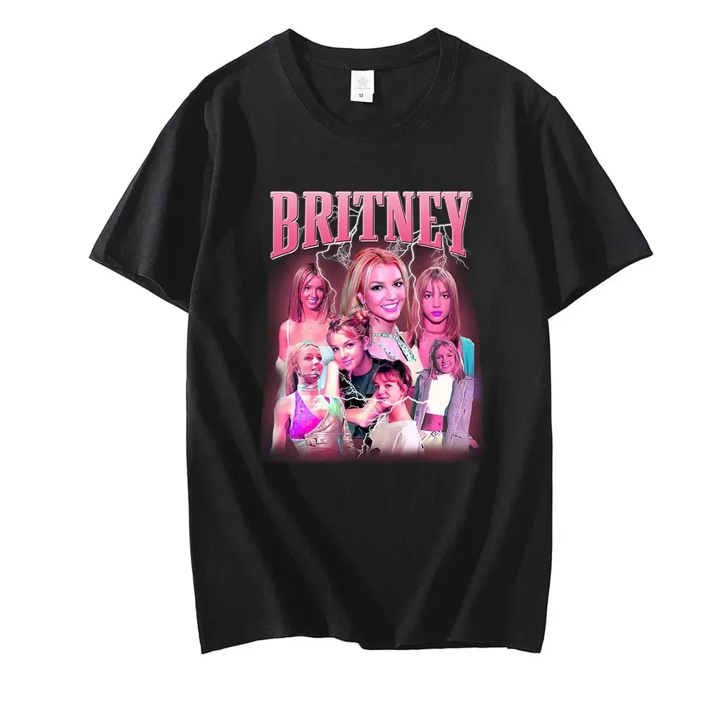 Britney Spears T-shirt