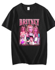 Britney Spears T-shirt