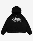 SWEAT ZIP "SIGNA
