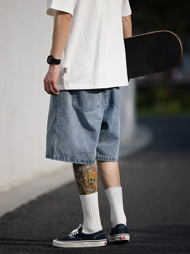 Jorts Skate