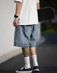 Jorts Skate