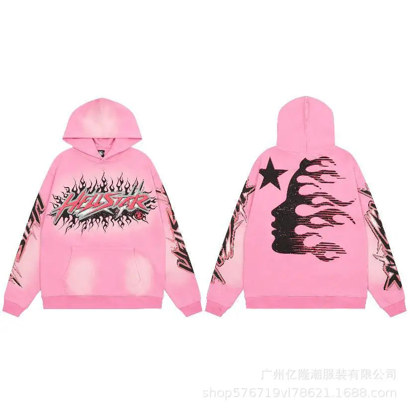 Hellstar Hoodie