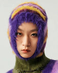 Mohair Balaclava