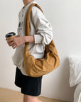 Gorpcore bag