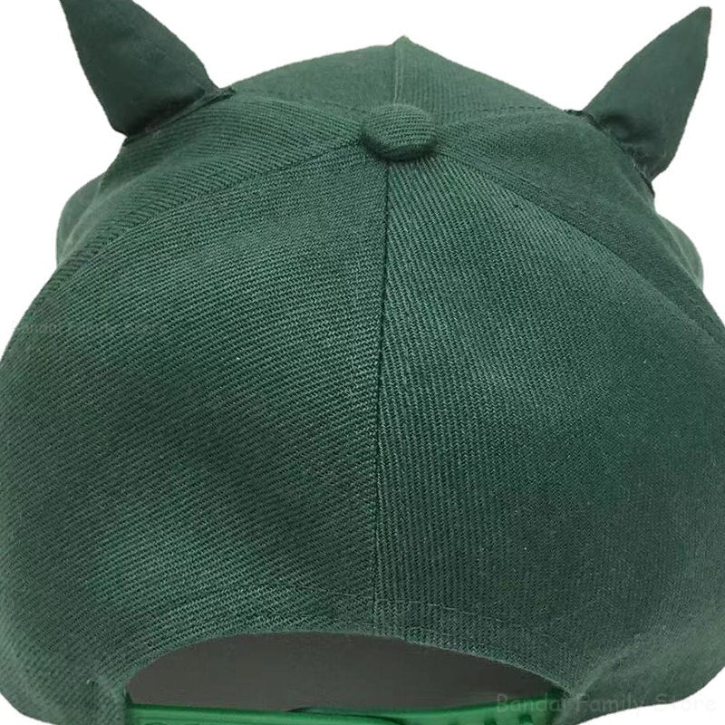 Snorlax Cap