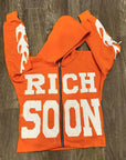 Rich Soon Hoodie