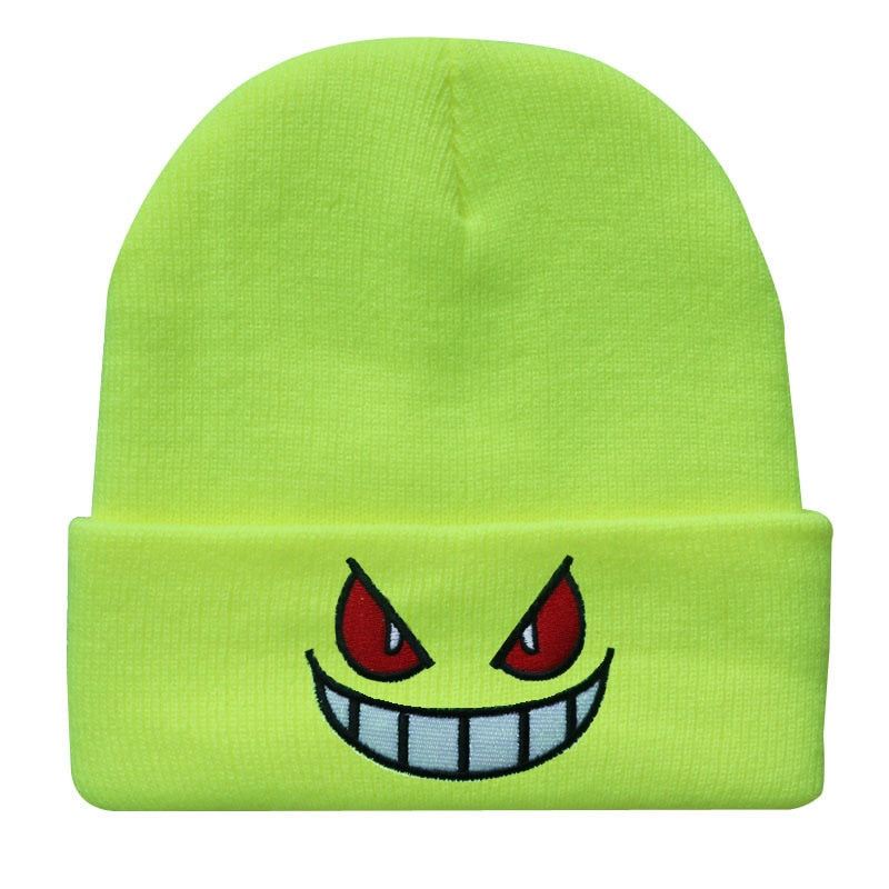 Ectoplasm Beanie