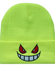 Ectoplasm Beanie