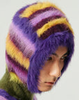 Mohair Balaclava