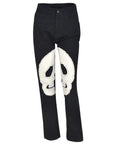 Skull pants