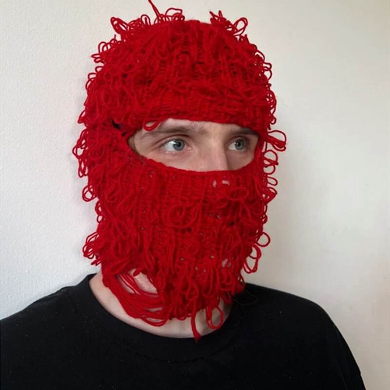 Alpha wann balaclava