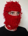 Alpha wann balaclava