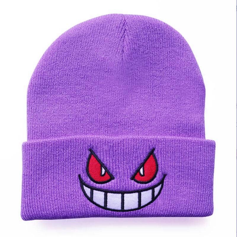 Ectoplasm Beanie