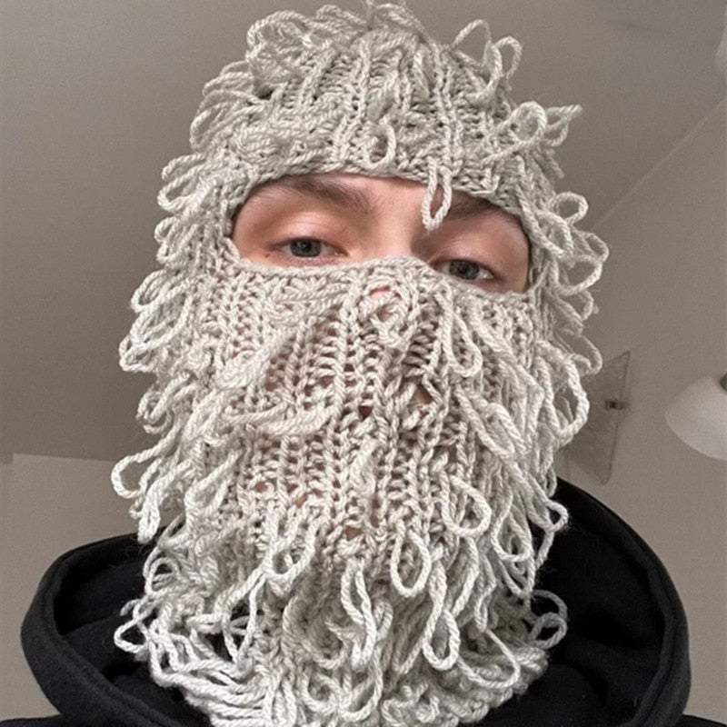 Alpha wann balaclava