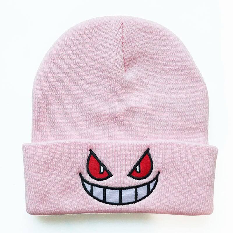 Ectoplasm Beanie