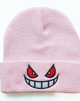 Ectoplasm Beanie