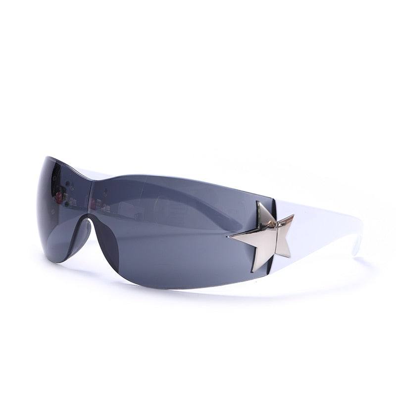 Star sunglasses