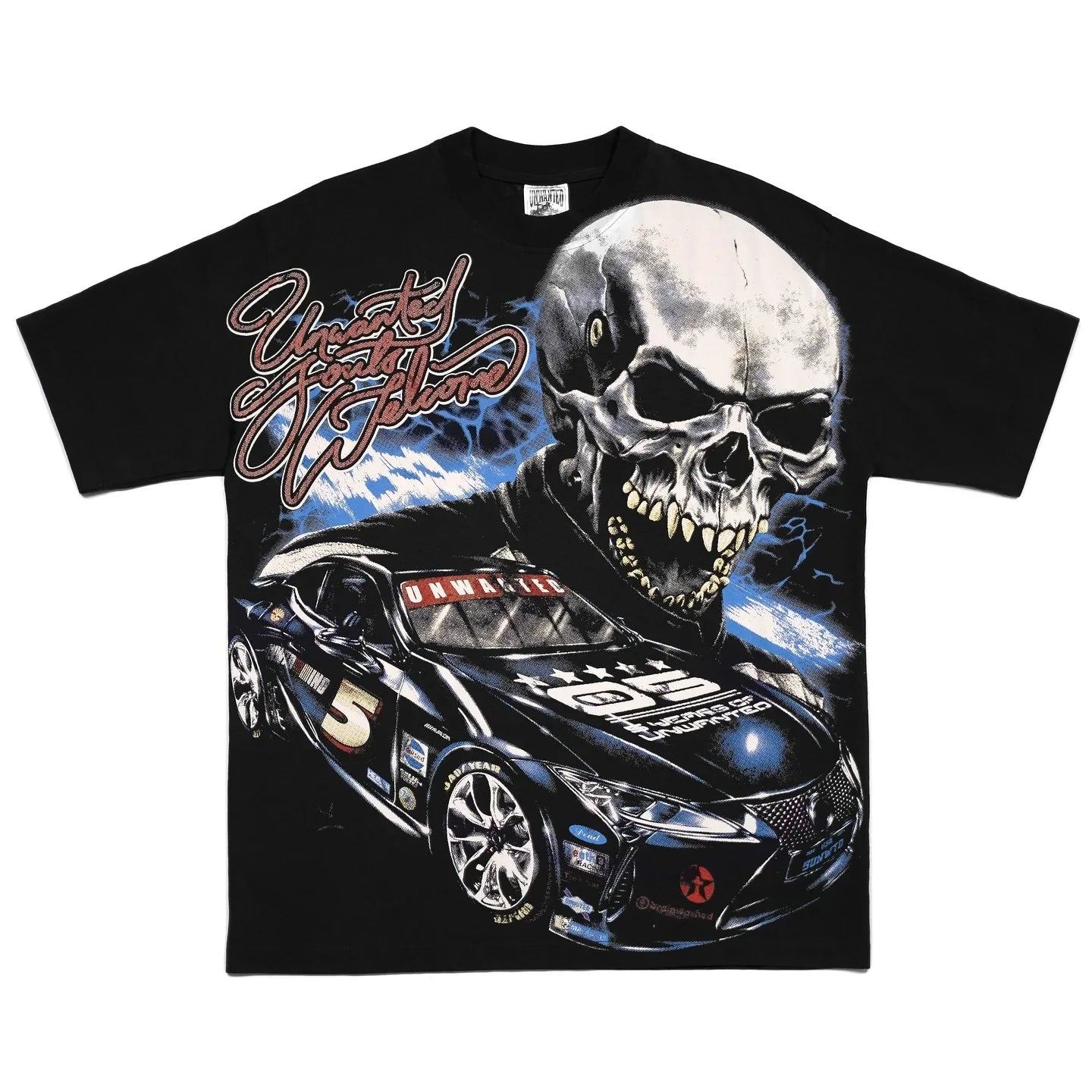 Racing T-Shirt