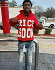 Rich Soon Hoodie