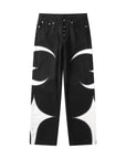 Y2K Graphic Pants