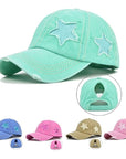 Star Cap