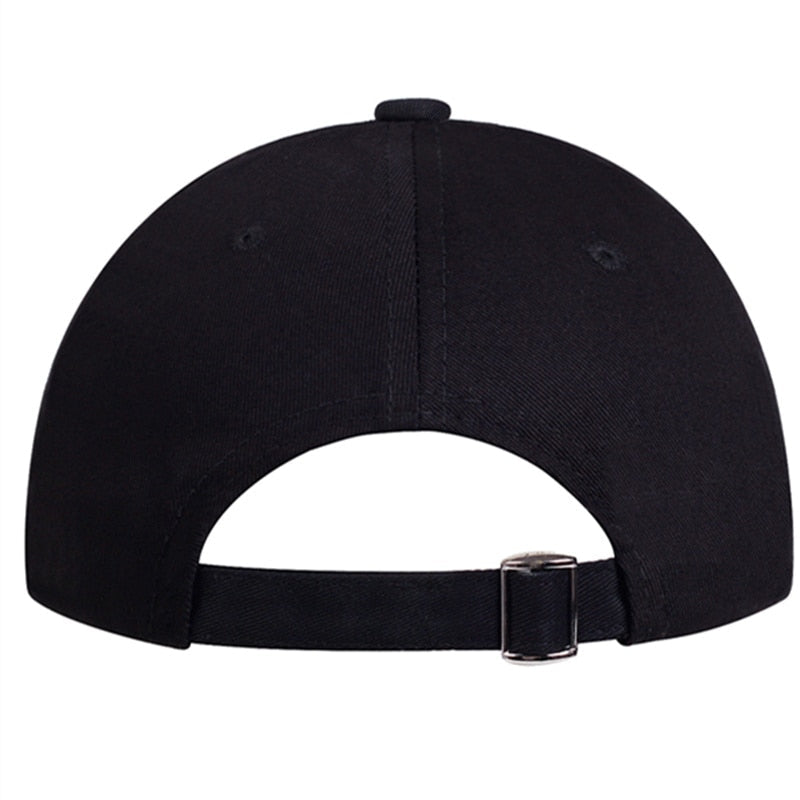 Streetwear cap