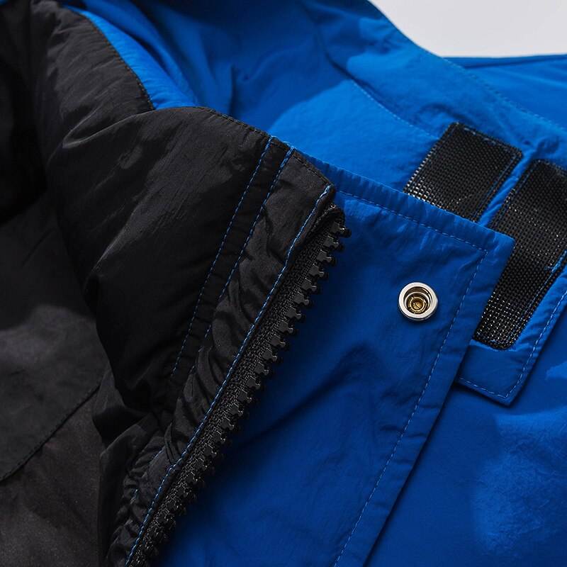 Drill Down Jacket UK