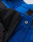 Drill Down Jacket UK