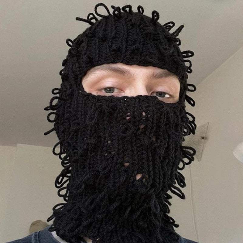 Alpha wann balaclava