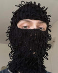 Alpha wann balaclava