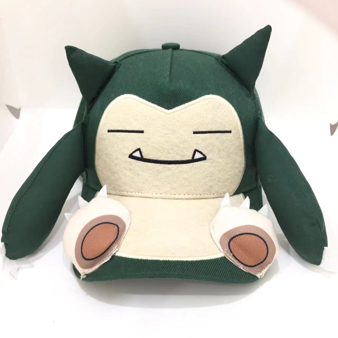 Snorlax Cap